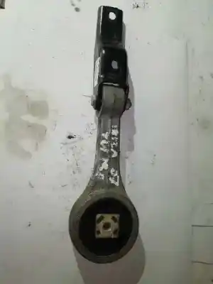 Pezzo di ricambio per auto di seconda mano SUPPORTO MOTORE POSTERIORE per SEAT IBIZA (6L1)  Riferimenti OEM IAM 6Q0199851AP  