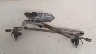 Peça sobressalente para automóvel em segunda mão MOTOR DO LIMPA PARA BRISAS por TOYOTA YARIS (KSP9/SCP9/NLP9)  Referências OEM IAM 851100DO80  1593000432
