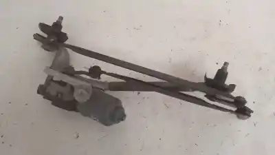 Автозапчасти б/у мотор переднего стеклоочистителя за toyota yaris (ksp9/scp9/nlp9) 1.3 cat ссылки oem iam 851100do80  1593000432