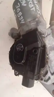 Автозапчасти б/у мотор переднего стеклоочистителя за toyota yaris (ksp9/scp9/nlp9) 1.3 cat ссылки oem iam 851100do80  1593000432