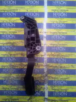 Автозапчасти б/у пotенциометр за ford transit courier 1.5 tdci cat ссылки oem iam 8v219f836ab  