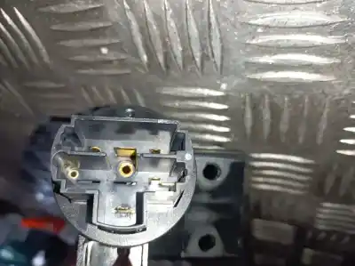 Second-hand car spare part ignition switch for ford ka (ccu) trend + oem iam references 00518006280  0b36503146