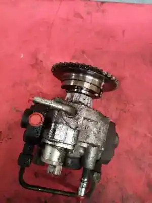 Second-hand car spare part INJECTION PUMP for FORD TRANSIT COMBI ´06  OEM IAM references 6C1Q9B395BE  HU2940000951 ,,, 03162