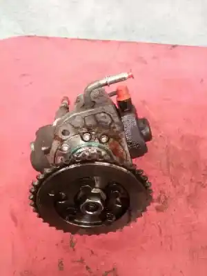 Second-hand car spare part injection pump for ford transit combi ´06 3.2 tdci cat oem iam references 6c1q9b395be  hu2940000951 ,,, 03162
