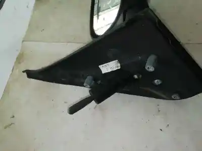 Pezzo di ricambio per auto di seconda mano retrovisore destro per renault clio ii fase i (b/cbo) * riferimenti oem iam 7700415326  