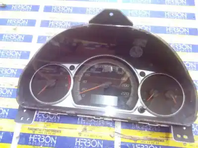 Gebrauchtes Autoersatzteil INSTRUMENTENTAFEL zum HONDA CR-V (RD8)  OEM-IAM-Referenzen HR0333090  