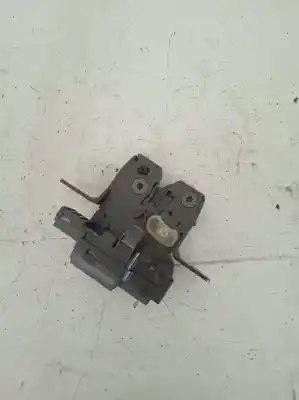 İkinci el araba yedek parçası BAGAJ / KAPI KILIDI için RENAULT CLIO III (BR0/1, CR0/1)  OEM IAM referansları 8200947699  