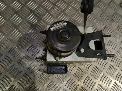 Peça sobressalente para automóvel em segunda mão ABS por BMW SERIE 3 BERLINA (E46)  Referências OEM IAM 34516756286  10020403594