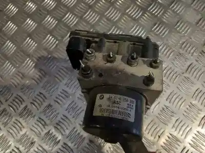Peça sobressalente para automóvel em segunda mão abs por bmw serie 3 berlina (e46) * referências oem iam 34516756286  10020403594