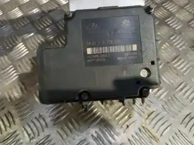 Peça sobressalente para automóvel em segunda mão abs por bmw serie 3 berlina (e46) * referências oem iam 34516756286  10020403594