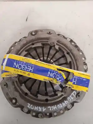 Second-hand car spare part CLUTCH KIT for RENAULT CLIO III  OEM IAM references   