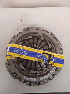 Peça sobressalente para automóvel em segunda mão kit de embreagem por renault clio iii 1.5 dci diesel cat referências oem iam   