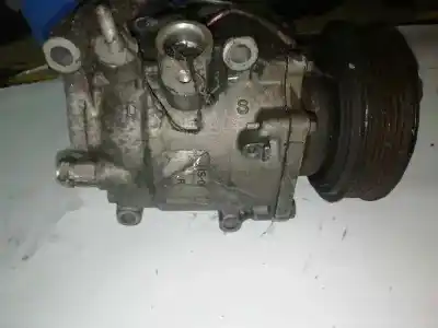 Second-hand car spare part AIR CONDITIONING COMPRESSOR for HONDA PRELUDE (BB6/8/9)  OEM IAM references   