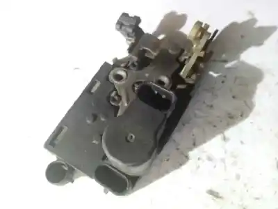 İkinci el araba yedek parçası SOL ÖN KAPI KILIDI için FIAT BRAVO (182)  OEM IAM referansları   