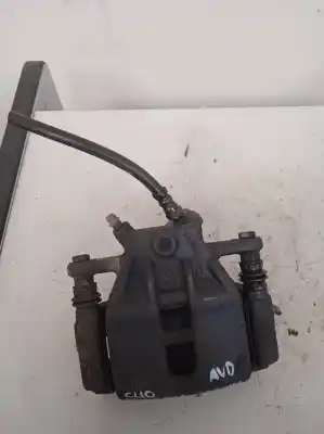 Peça sobressalente para automóvel em segunda mão PINÇA DE TRAVÃO DIANTEIRA DIREITA por RENAULT CLIO III (BR0/1, CR0/1)  Referências OEM IAM 8864D  