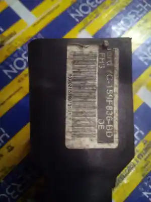 Second-hand car spare part POTENTIOMETER for FORD TRANSIT COMBI ´06  OEM IAM references YC159F836BD  