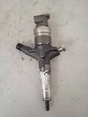 İkinci el araba yedek parçası ENJEKTÖR için SUBARU OUTBACK (B15)  OEM IAM referansları CKOO4538  