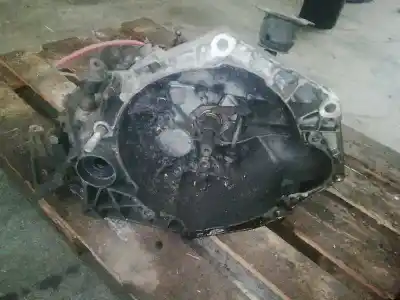 Gebrauchtes Autoersatzteil GETRIEBE zum FIAT PUNTO BERL. (176)  OEM-IAM-Referenzen   