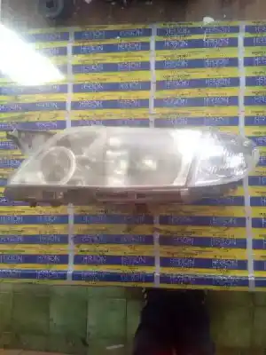 Peça sobressalente para automóvel em segunda mão FAROL / FAROLIM ESQUERDO por MAZDA PREMACY (CP)  Referências OEM IAM   01989L