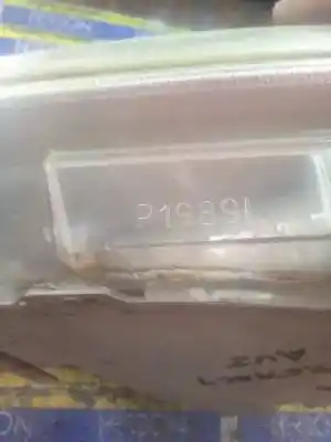 Peça sobressalente para automóvel em segunda mão farol / farolim esquerdo por mazda premacy (cp) * referências oem iam   01989l