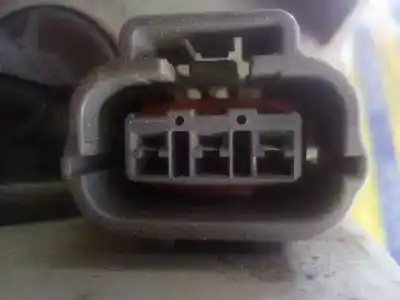 Peça sobressalente para automóvel em segunda mão farol / farolim esquerdo por mazda premacy (cp) * referências oem iam   01989l