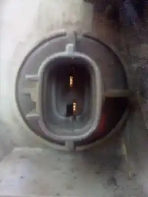 Peça sobressalente para automóvel em segunda mão farol / farolim esquerdo por mazda premacy (cp) * referências oem iam   01989l