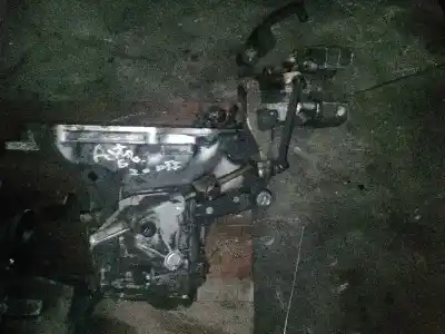 Second-hand car spare part GEARBOX for OPEL ASTRA G BERLINA  OEM IAM references F18  I11561