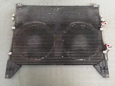 Pezzo di ricambio per auto di seconda mano RADIATORE RISCALDAMENTO/ARIA CONDIZIONATA per SSANGYONG REXTON  Riferimenti OEM IAM 6D128  