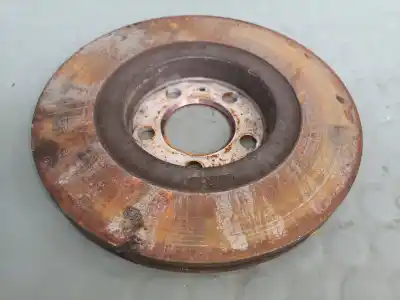 Pezzo di ricambio per auto di seconda mano disco freno anteriore per audi a3 (8l) 1.8 20v riferimenti oem iam 1j0615301cm  