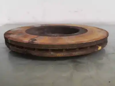 Pezzo di ricambio per auto di seconda mano disco freno anteriore per audi a3 (8l) 1.8 20v riferimenti oem iam 1j0615301cm  