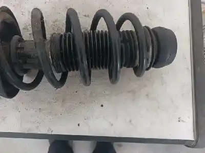 Автозапчастина б/у амортизатор передній лівий для seat leon (1m1) stella посилання на oem iam 1j0413031  