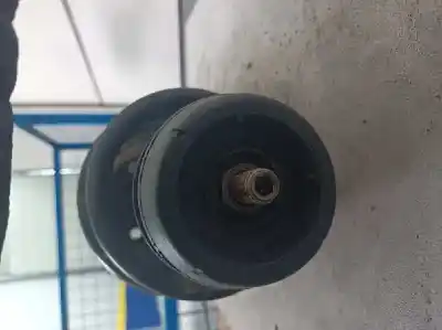 Автозапчастина б/у амортизатор передній лівий для seat leon (1m1) stella посилання на oem iam 1j0413031  