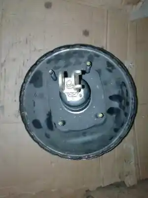 Second-hand car spare part brake servo for honda accord berlina (cc/ce) 2.0 tdi turbodiesel (cf1) oem iam references 46000s37g000  sjb101410