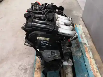 Автозапчастина б/у ДВИГУН КОМПЛЕКТ для AUDI A3 (8L)  Посилання на OEM IAM AGM  06A103021C