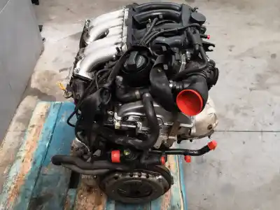 Автозапчасти б/у полный двигатель за audi a3 (8l) 1.8 20v ссылки oem iam agm  06a103021c
