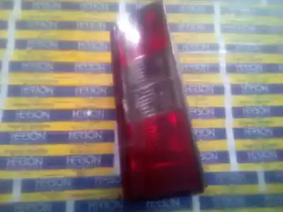 Gebrauchtes Autoersatzteil Rückleuchte außen links zum OPEL COMBO  OEM-IAM-Referenzen   