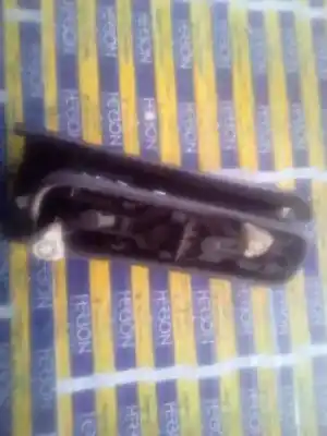 Second-hand car spare part left tailgate light for opel combo corsa c oem iam references   