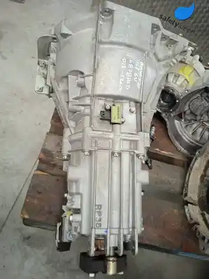 Second-hand car spare part GEARBOX for BMW SERIE 1 LIM. (F20)  OEM IAM references KK756402704  