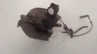 Second-hand car spare part front right knuckle for bmw serie 3 compact (e46) 2.0 16v diesel cat oem iam references   