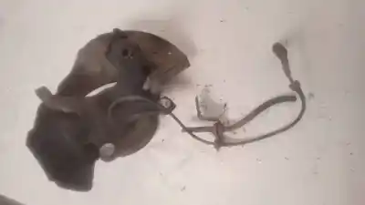 Second-hand car spare part front right knuckle for bmw serie 3 compact (e46) 2.0 16v diesel cat oem iam references   