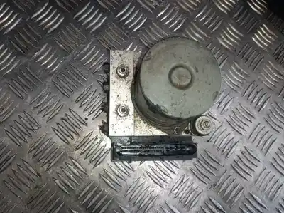 Second-hand car spare part abs for smart forfour * oem iam references 0265950361  0265234120