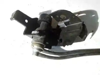 Second-hand car spare part EGR VALVE for HONDA PRELUDE (BB1/2/3)  OEM IAM references   