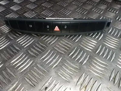 Автозапчасти б/у ПРЕДУПРЕЖДЕНИЕ за SMART FORFOUR  ссылки OEM IAM A4548202310  