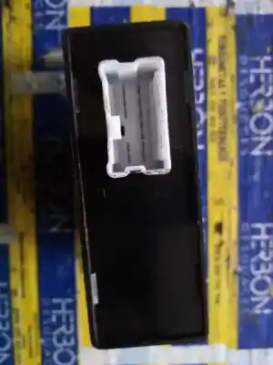 Second-hand car spare part electronic module for nissan navara pick-up (d40m) 2.5 dci diesel cat oem iam references 285943s310  b00311791