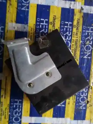 Second-hand car spare part electronic module for nissan navara pick-up (d40m) 2.5 dci diesel cat oem iam references 285943s310  b00311791