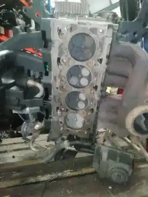 Gebrauchtes Autoersatzteil ZYLINDERKOPF DES MOTORS zum FORD ESCORT BERL./TURNIER  OEM-IAM-Referenzen   