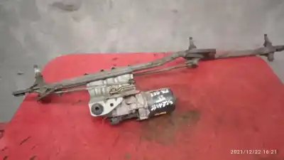 Second-hand car spare part FRONT WINDSHIELD WIPER MOTOR for RENAULT SCENIC II  OEM IAM references 58565202  