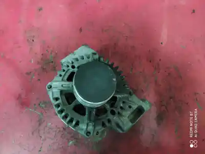Pezzo di ricambio per auto di seconda mano alternatore per opel combo cargo riferimenti oem iam 13117278  607011626 ,,, 2542850c