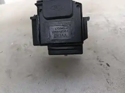 Second-hand car spare part headlights switch for ford c-max (cb3) 1.6 tdci cat oem iam references 17d9404  