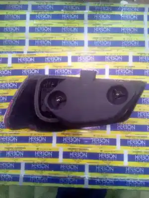 Second-hand car spare part left tailgate light for peugeot 306 break * oem iam references   